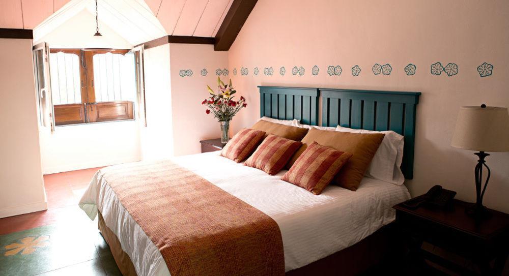 Hotel Isla De Flores Dış mekan fotoğraf